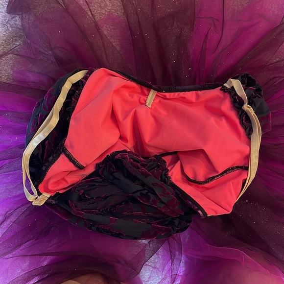 Weissman Dance dress - SA - Picture 5 of 6